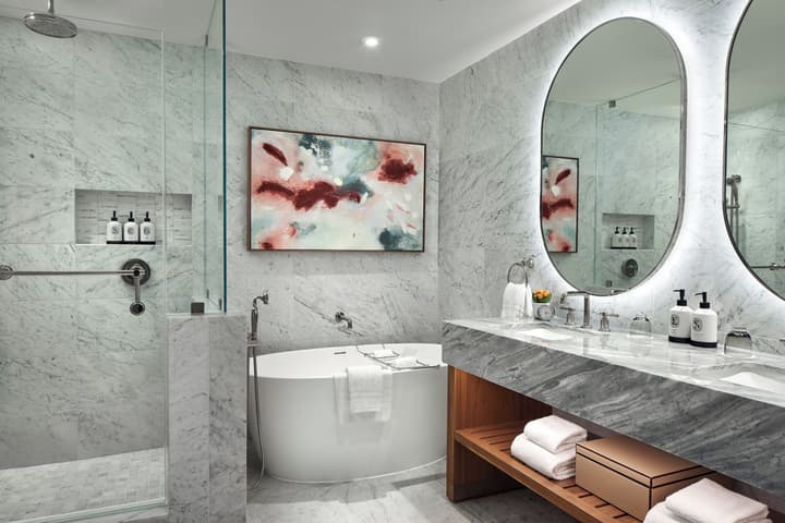 Four Seasons Hotel Washington DC