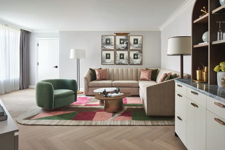 Four Seasons Hotel Washington DC