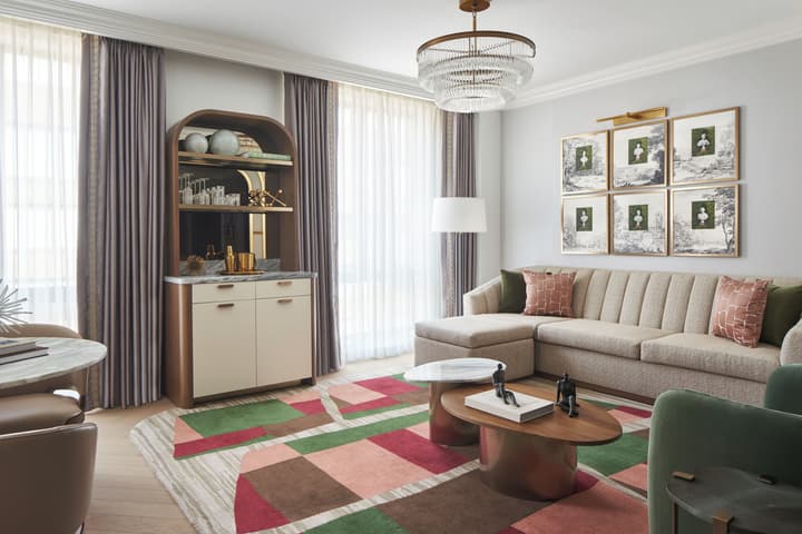 Four Seasons Hotel Washington DC