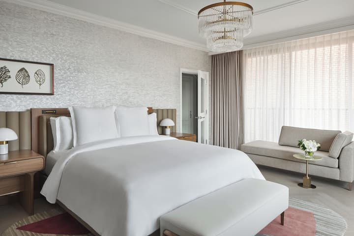 Four Seasons Hotel Washington DC