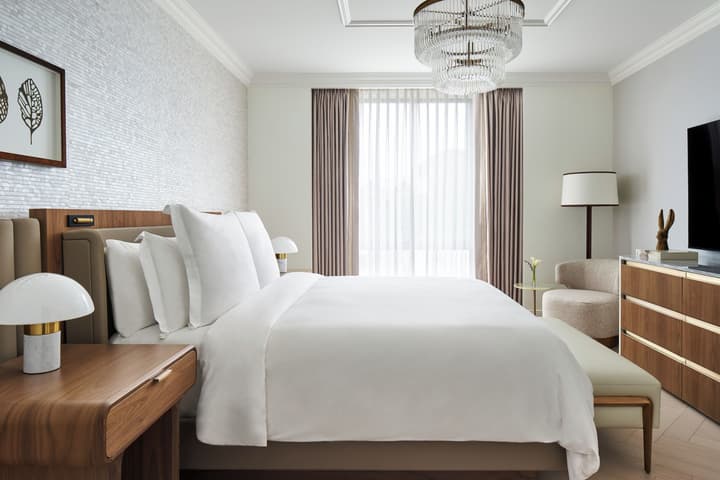 Four Seasons Hotel Washington DC