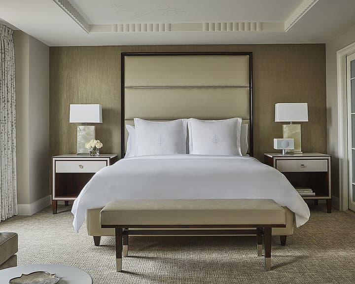Four Seasons Hotel Washington DC