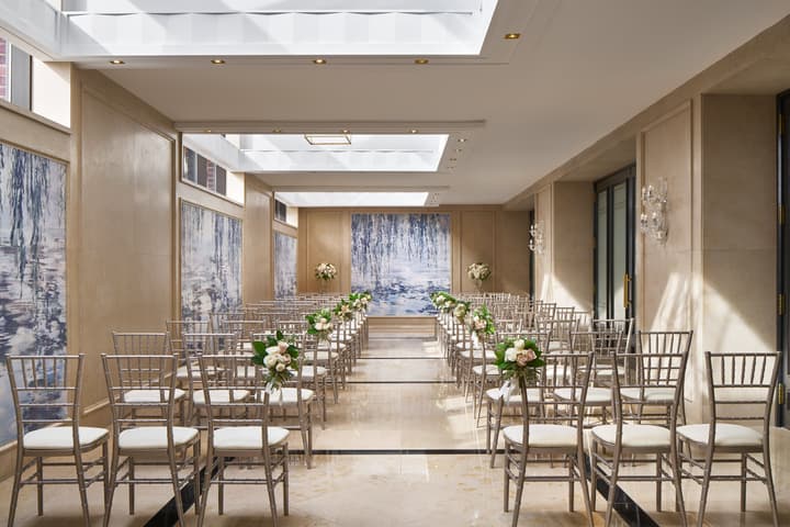 Four Seasons Hotel Washington DC