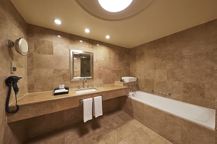 Grand Hyatt Istanbul