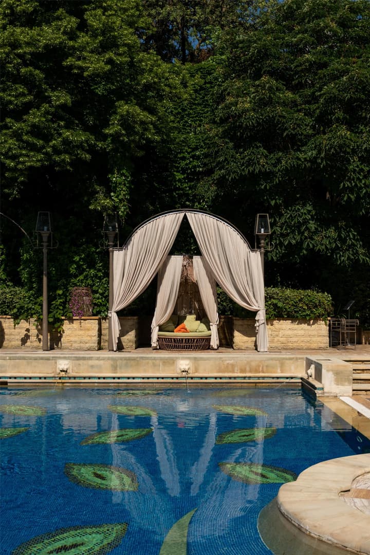 Grand Hyatt Istanbul