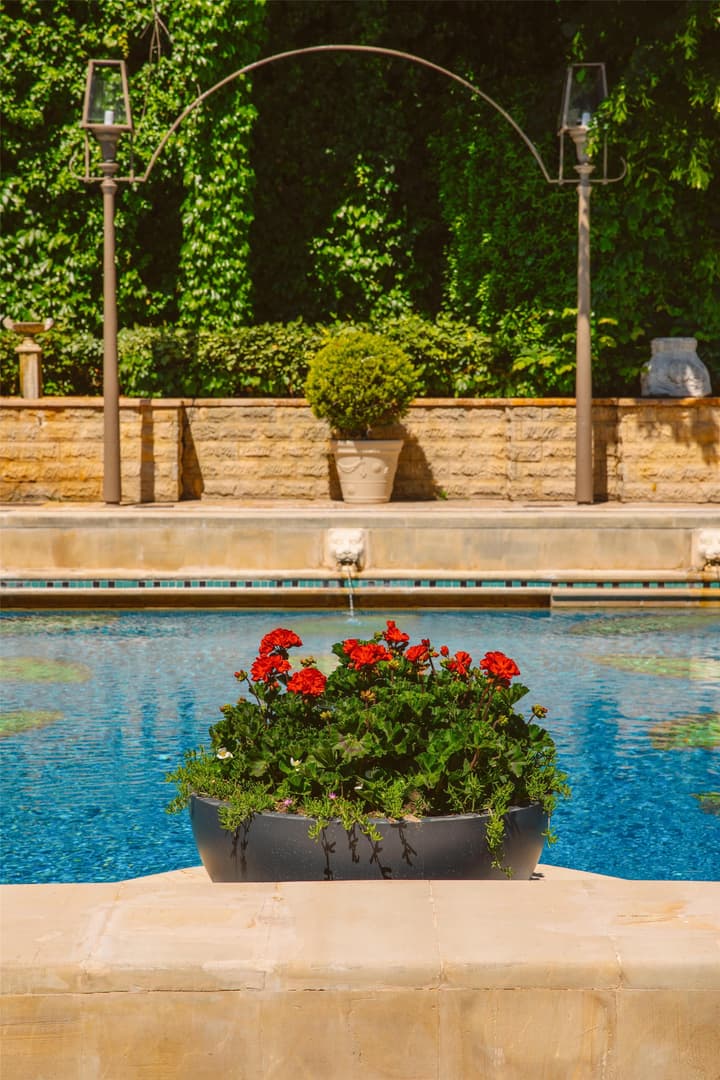 Grand Hyatt Istanbul
