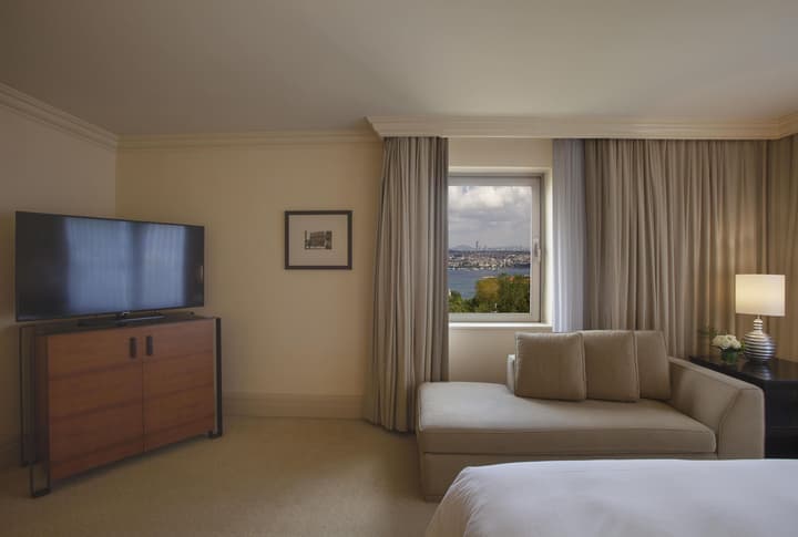 Grand Hyatt Istanbul