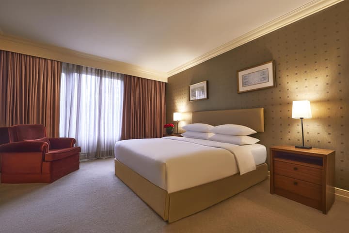 Grand Hyatt Istanbul