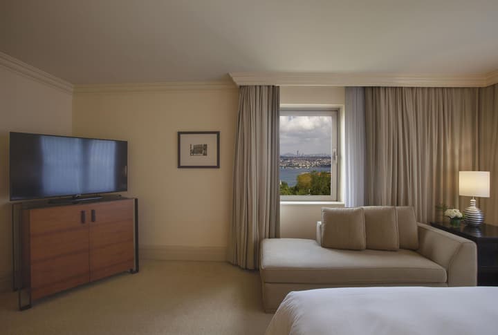 Grand Hyatt Istanbul