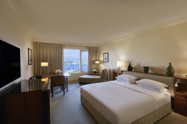 Grand Hyatt Istanbul