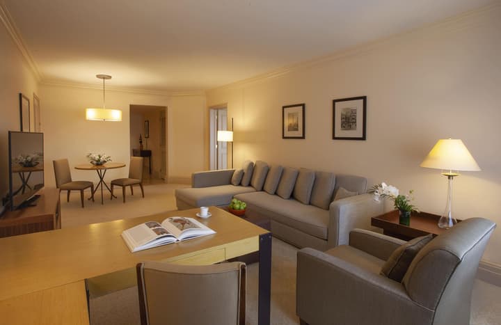 Grand Hyatt Istanbul