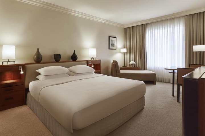 Grand Hyatt Istanbul