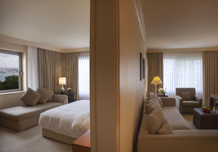 Grand Hyatt Istanbul