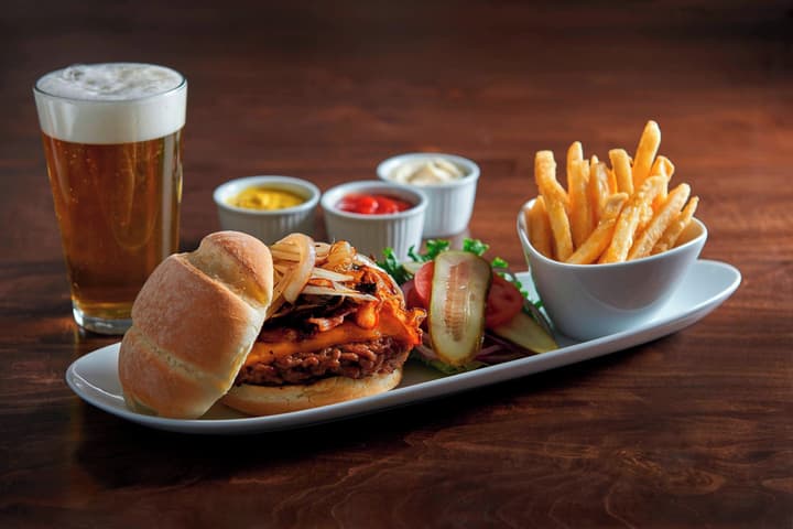Four Points by Sheraton Toronto Airport