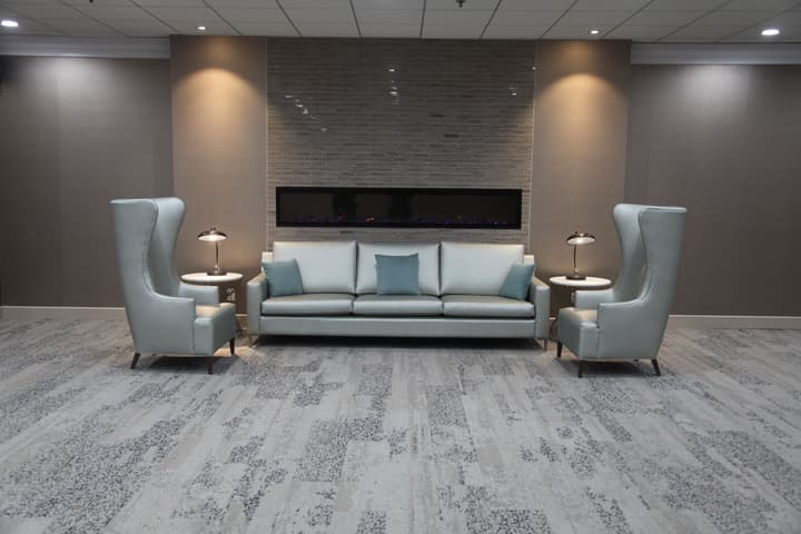Four Points by Sheraton Toronto Airport