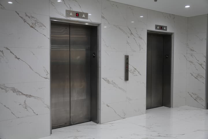 Four Points by Sheraton Toronto Airport