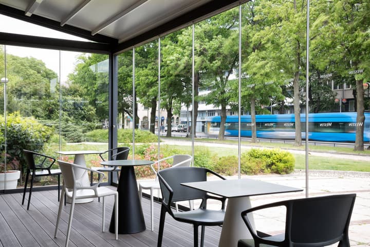 The Westin Zagreb