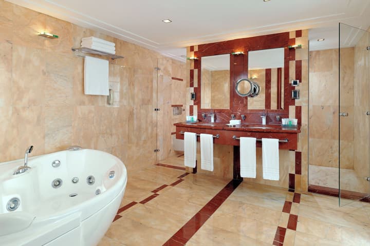 The Westin Zagreb