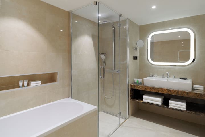 The Westin Zagreb
