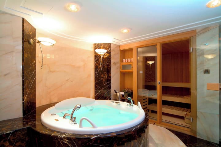 The Westin Zagreb