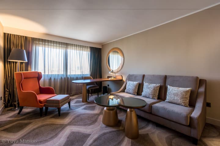 The Westin Zagreb
