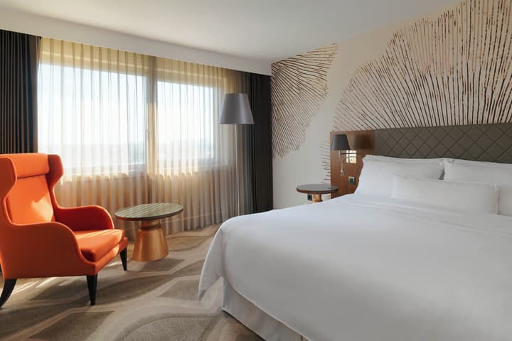 The Westin Zagreb
