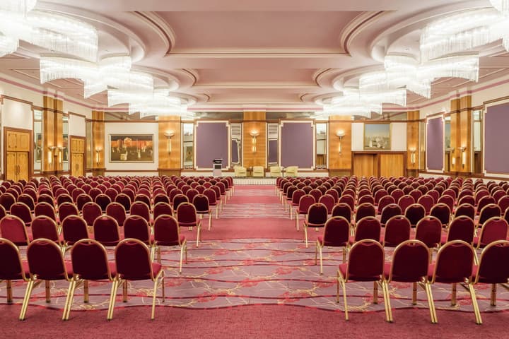 The Westin Zagreb