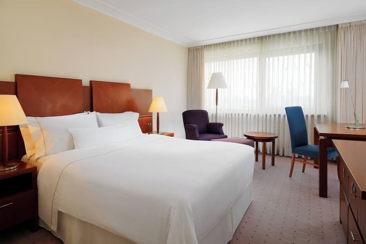 The Westin Zagreb