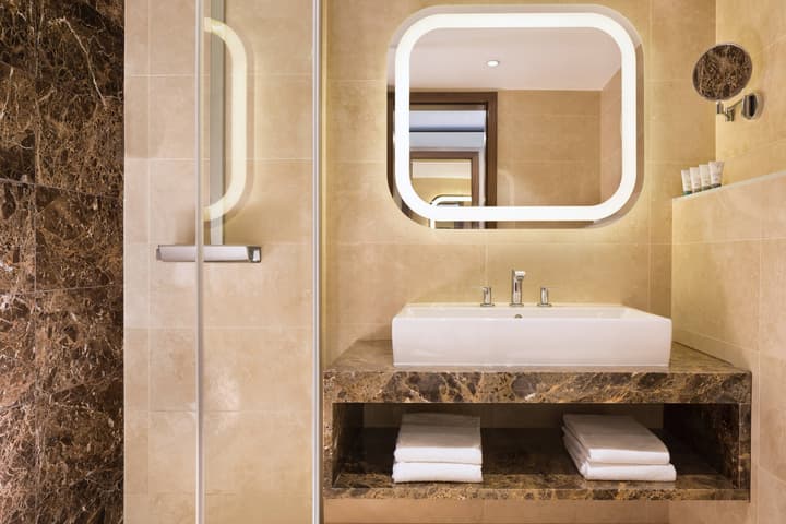 The Westin Zagreb