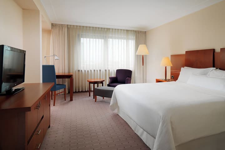The Westin Zagreb