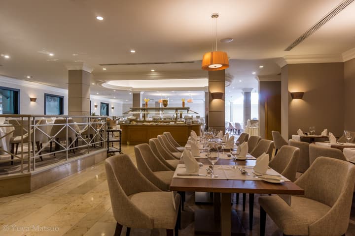 The Westin Zagreb