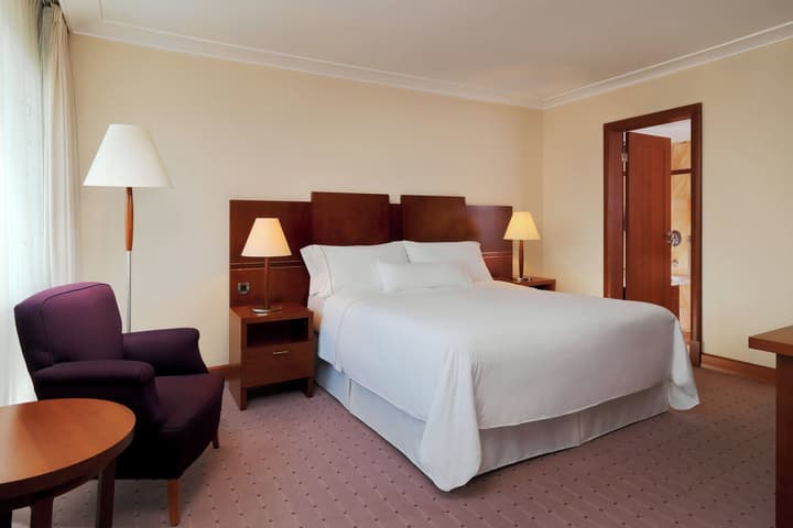 The Westin Zagreb