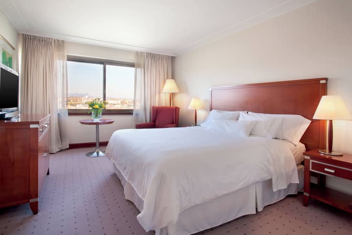 The Westin Zagreb