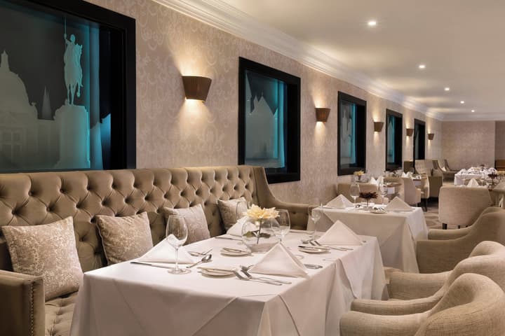 The Westin Zagreb