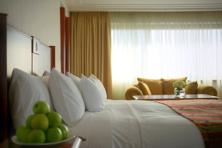 The Westin Zagreb