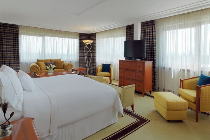 The Westin Zagreb