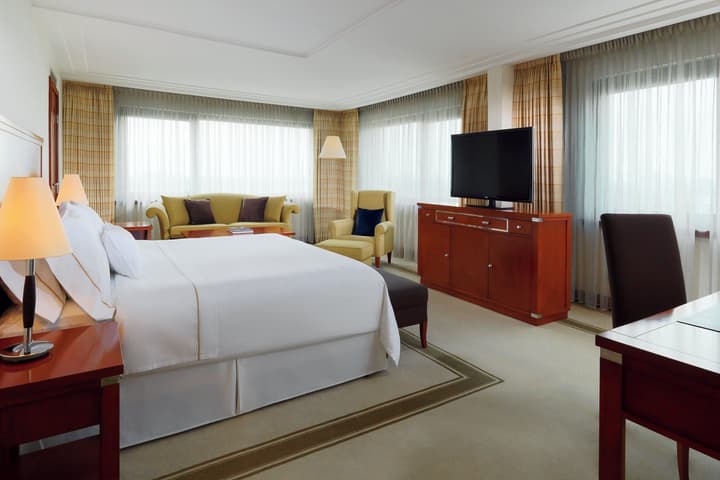 The Westin Zagreb