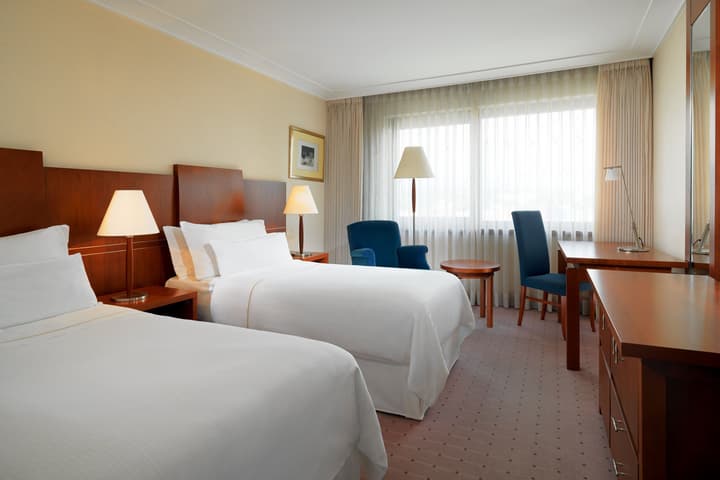 The Westin Zagreb