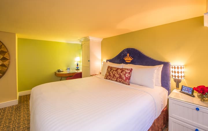 King George Hotel
