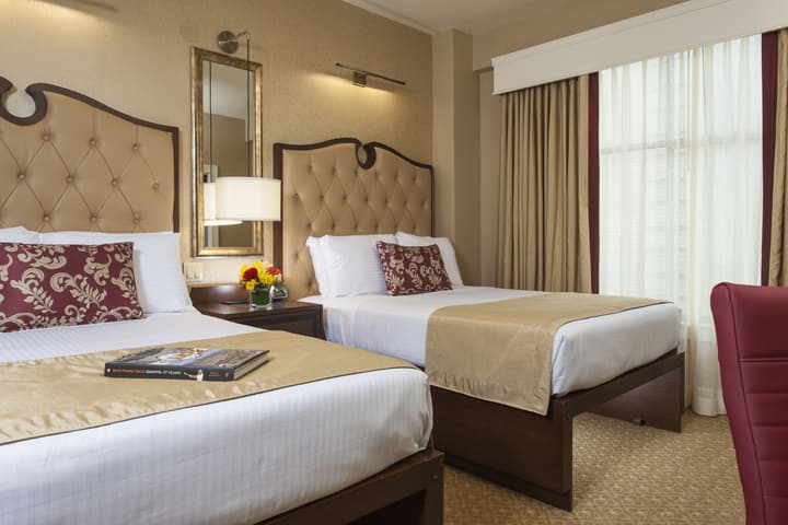 King George Hotel