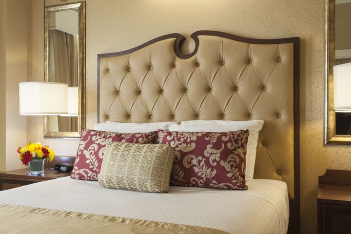 King George Hotel