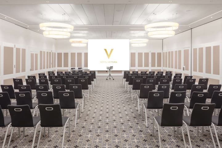 Hotel Victoria