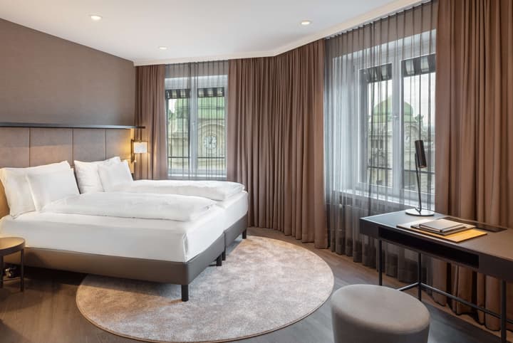 Hotel Victoria