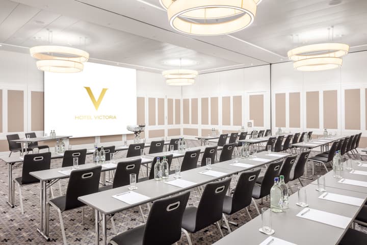 Hotel Victoria