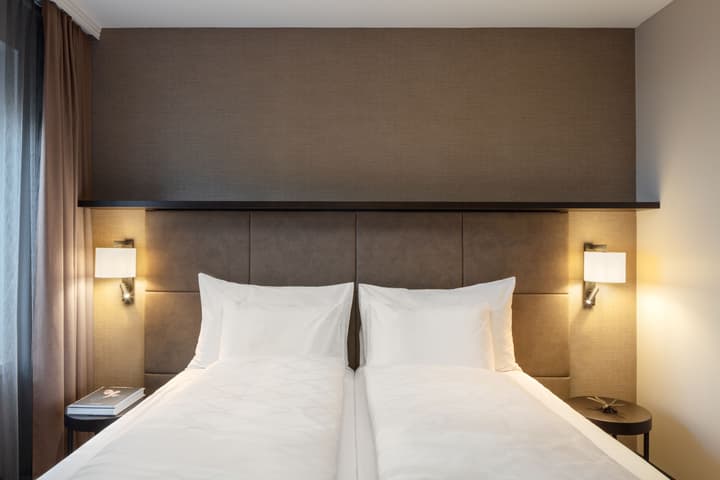 Hotel Victoria