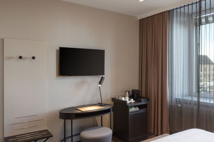 Hotel Victoria