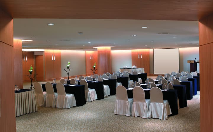 JEN Penang Georgetown by Shangri-La