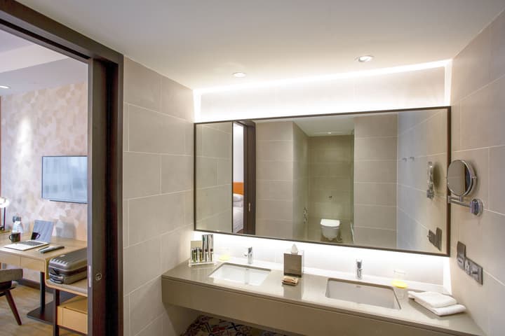 JEN Penang Georgetown by Shangri-La
