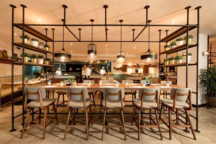 JEN Penang Georgetown by Shangri-La