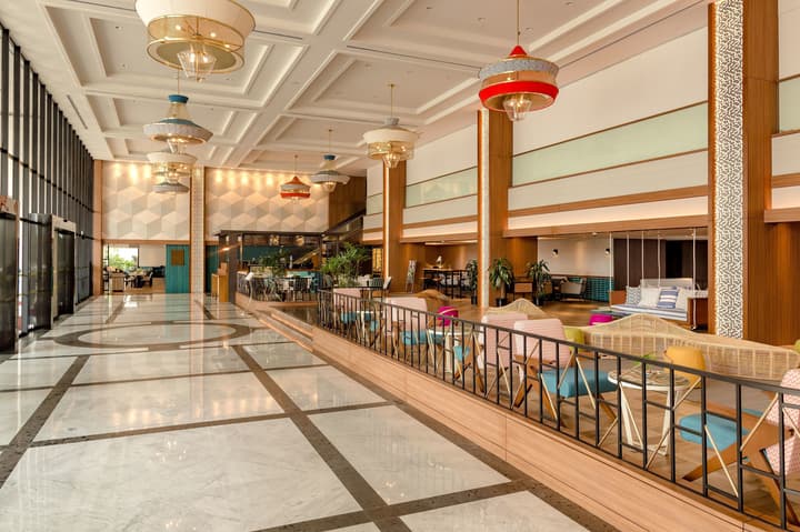 JEN Penang Georgetown by Shangri-La